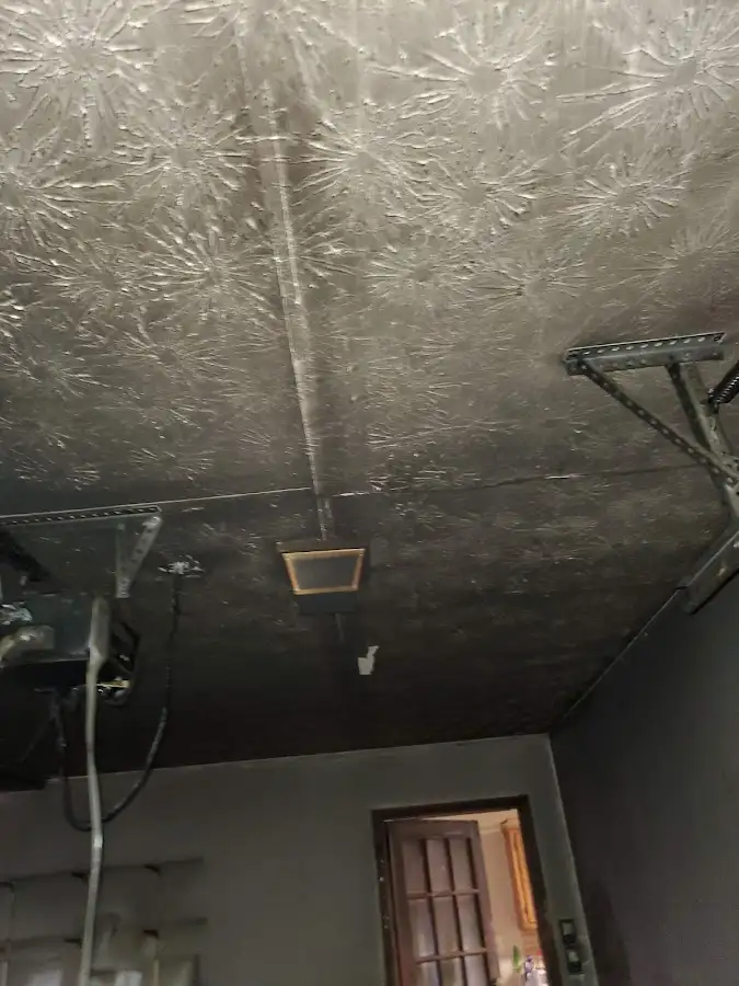 Fire and smoke damage assessment for Emergency Water Damage Services in Maili